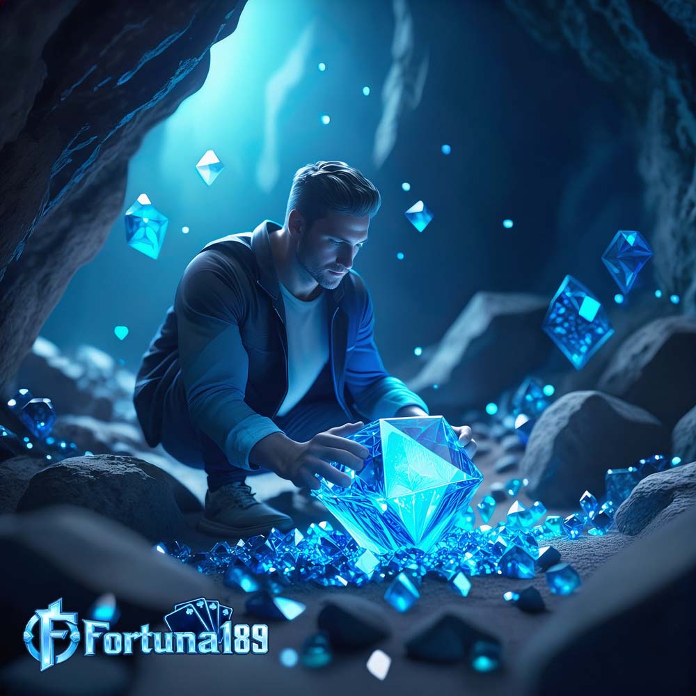 Fortuna189 | Harmoni Desain Modern dengan Sentuhan Elegan